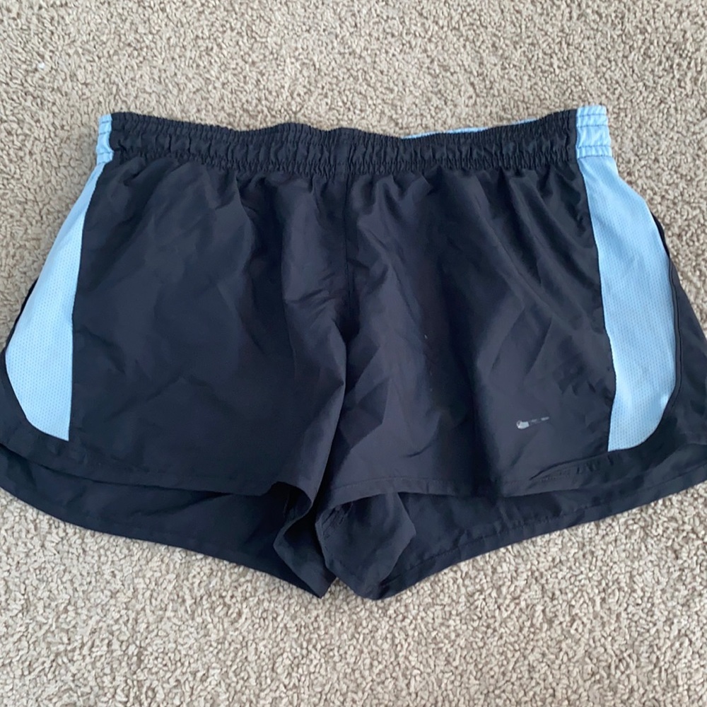 Nike Dri-Fit Shorts